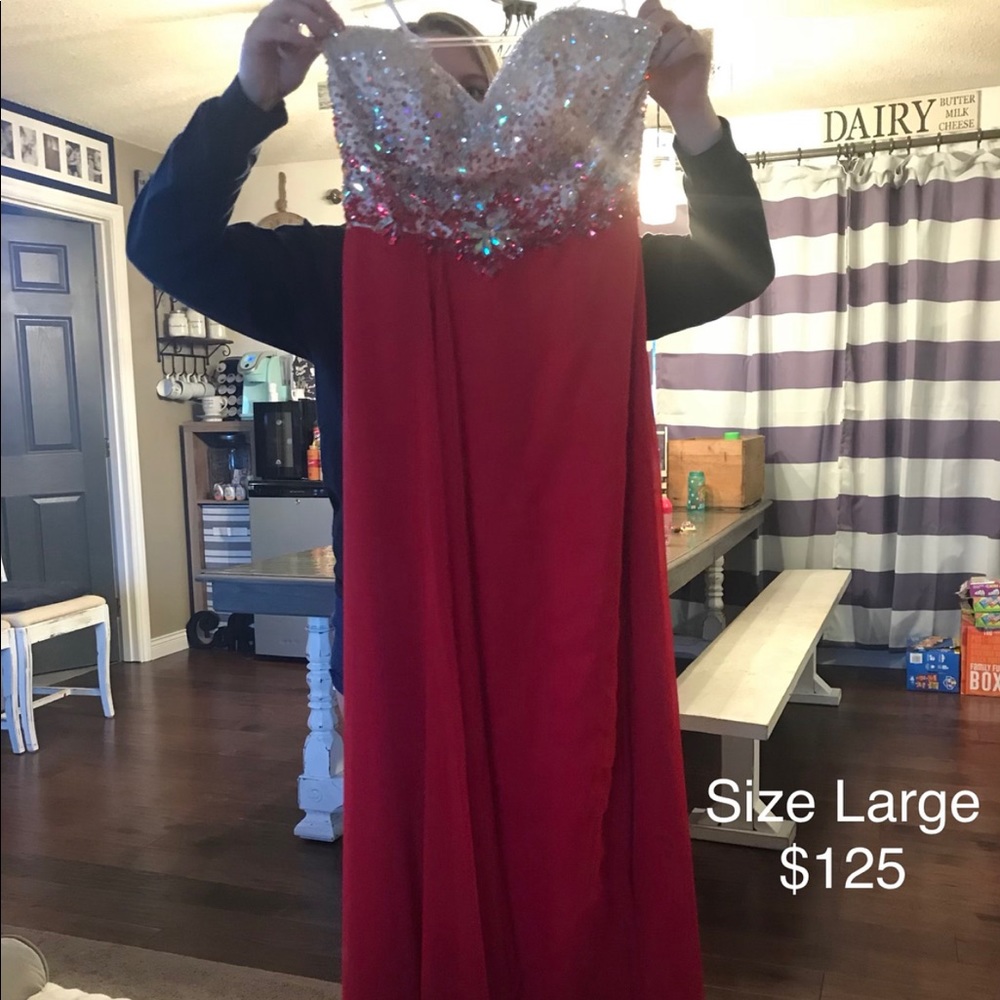Formal Dress
